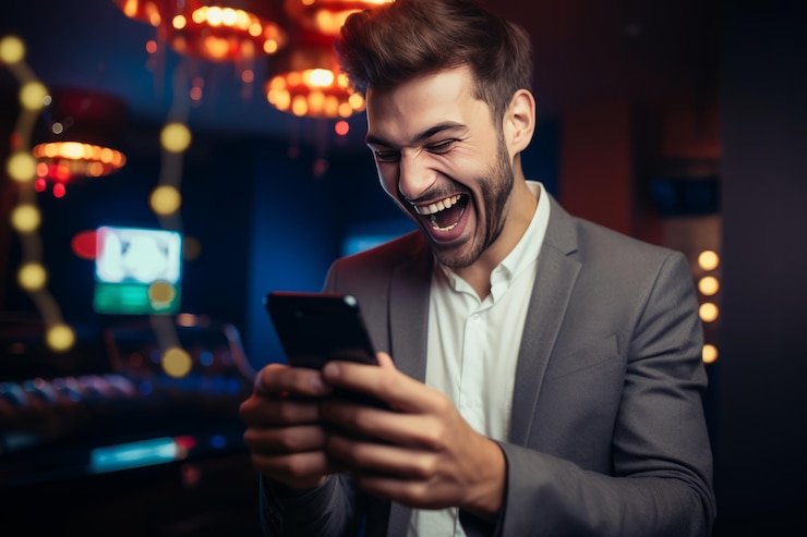 Pengingat bermain bertanggung jawab untuk dewasa