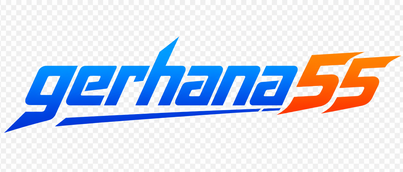 Logo gerhana55